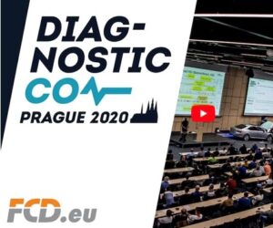 FCD.eu: Videa z Diagnostic Conu jsou online