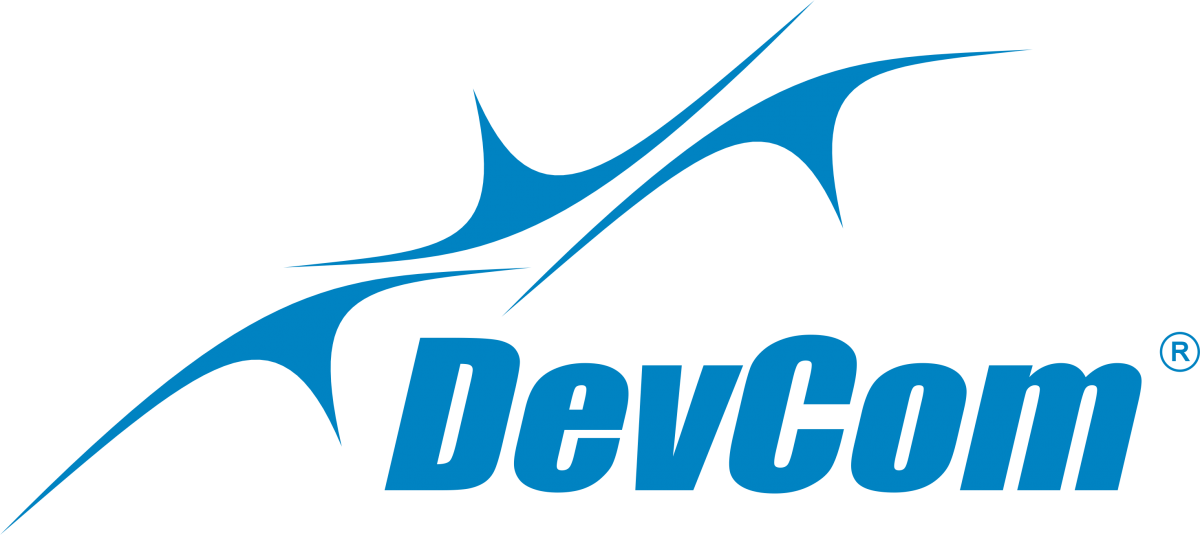 Logo DevCom