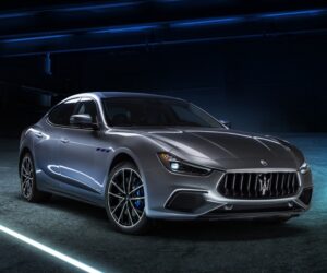 Dayco a Maserati optimalizují hybridní technologie