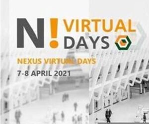 Chystá se jarní virtuální veletrh Nexus N! Virtual Days