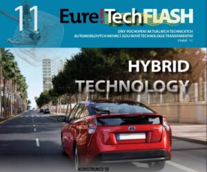 AD Partner: Časopis Eure!TechFlash č. 11
