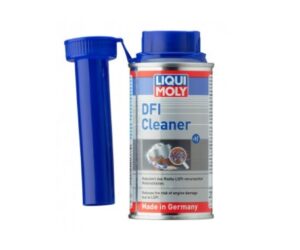 Liqui Moly představuje čistič přímého vstřikování DFI Cleaner