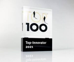 Firma Meyle získala ocenění TOP 100