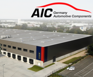 Aktuální novinky AIC Germany na veletrhu Automechanika ve Frankfurtu