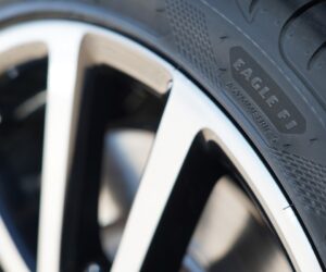 Goodyear Eagle F1 Asymmetric 5 vítězem aktuálního testu letních pneumatik webu Tyre Reviews