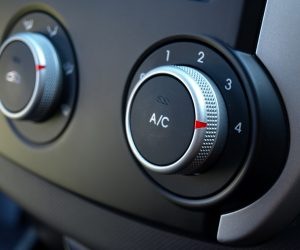 Nejběžnější porucha klimatizačního systému automobilu