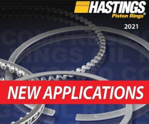 Firma Hastings rozšiřuje nabídku