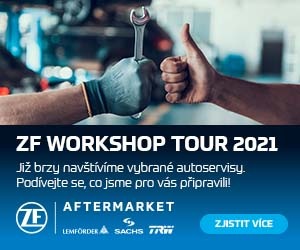 ZF Workshop Tour 2021 zavítá do Česka a na Slovensko!