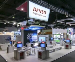 Automechanika 2021: DENSO představí nové přírůstky do svého sortimentu digitálně