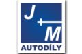 Přehled aktuálních nabídek zaměstnání firmy J + M Autodíly s.r.o.