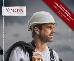 Katalog značek MEWA 2021/22