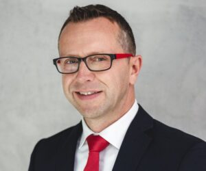 Christian Päschel byl jmenován novým generálním ředitelem Varroc Lighting Systems