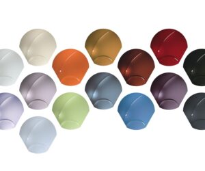 BASF představuje kolekci barev Superposition