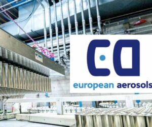 European Aerosols – nové jméno výrobce sprejů