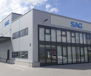 APM Automotive a Stahlgruber CZ se mění na SAG CZ