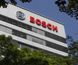 Personální změny ve společnosti Robert Bosch GmbH