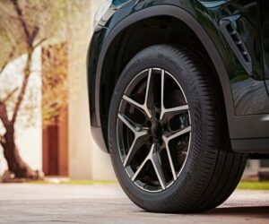 Nová řada letních pneumatik Continental UltraContact s robustní konstrukcí pro dlouhou životnost