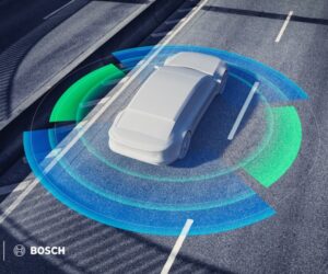 Automatizovaná jízda: Bosch a Cariad se dohodly na komplexní spolupráci
