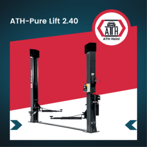 ATH-Pure Lift 2.40