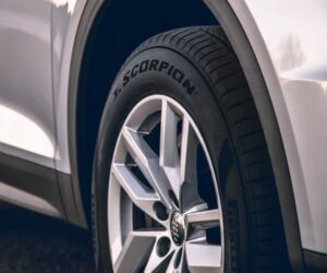 Pirelli představuje novou ucelenou řadu pneumatik Scorpion pro vozy SUV