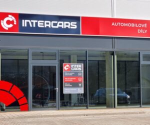 Inter Cars otevírá novou pobočku v Brně