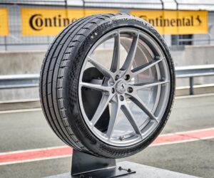 Continental PremiumContact 6 a SportContact 7: nejlepší letní pneumatiky v celé sérii testů