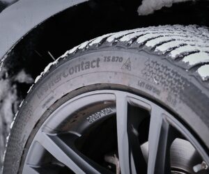 Zimní pneumatiky Continental na prvním místě v testu ADAC, ÖAMTC a TCS 2022