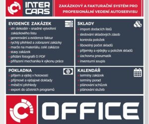 IC Office se neustále zlepšuje