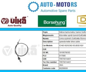 Novinky v nabídce AUTO-MOTO RS