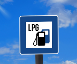 Loňský rekord registrací LPG vozidel je překonán. V Česku letos přibylo o 75 % více vozů na autoplyn