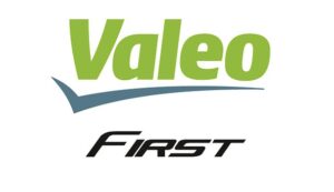 Valeo FIRST™ logo