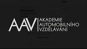 AAV - Akademie Automobilového vzdělávání