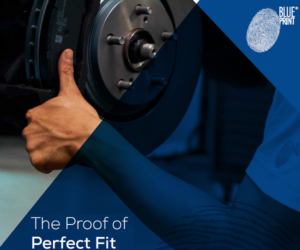 The Proof of Perfect Fit: Proč je Blue Print ideální značkou pro asijské výrobce?