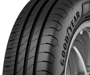 Goodyear uvádí na trh nové pneumatiky Efficientgrip compact 2