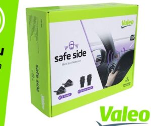 VALEO Safe side – novinka v nabíce J+M autodíly