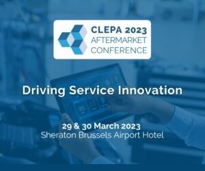 Technologie budoucnosti a inovativní služby – upoutávka na konferenci CLEPA Aftermarket 2023