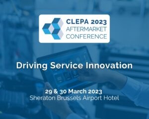 CLEPA Aftermarket Conference 2023