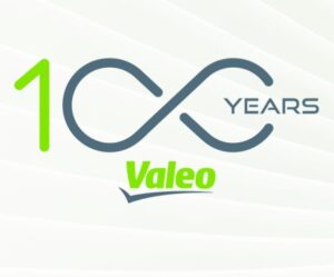 100 let firmy Valeo