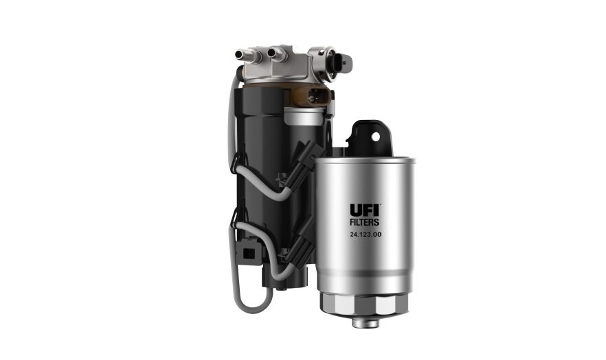 UFI Filters pro Hyundai Tucson