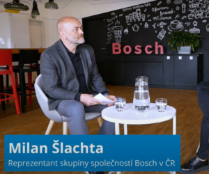 Výroční obchodní výsledky 2022 společnosti Bosch