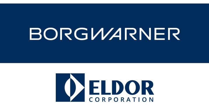 BorgWarner kupuje divizi Eldor Corporation