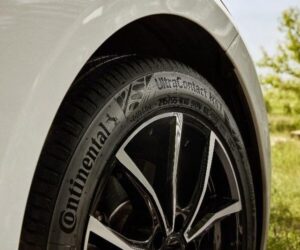 První sériově vyráběná pneumatika s vysokým podílem udržitelných materiálů