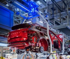 AutoSAP: Trend růstu výroby vozidel pokračuje