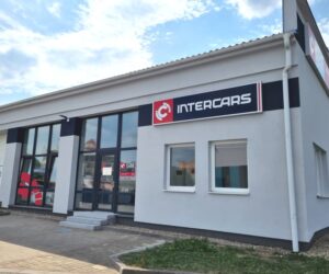 Firma Inter Cars otevřela pobočku v Humpolci