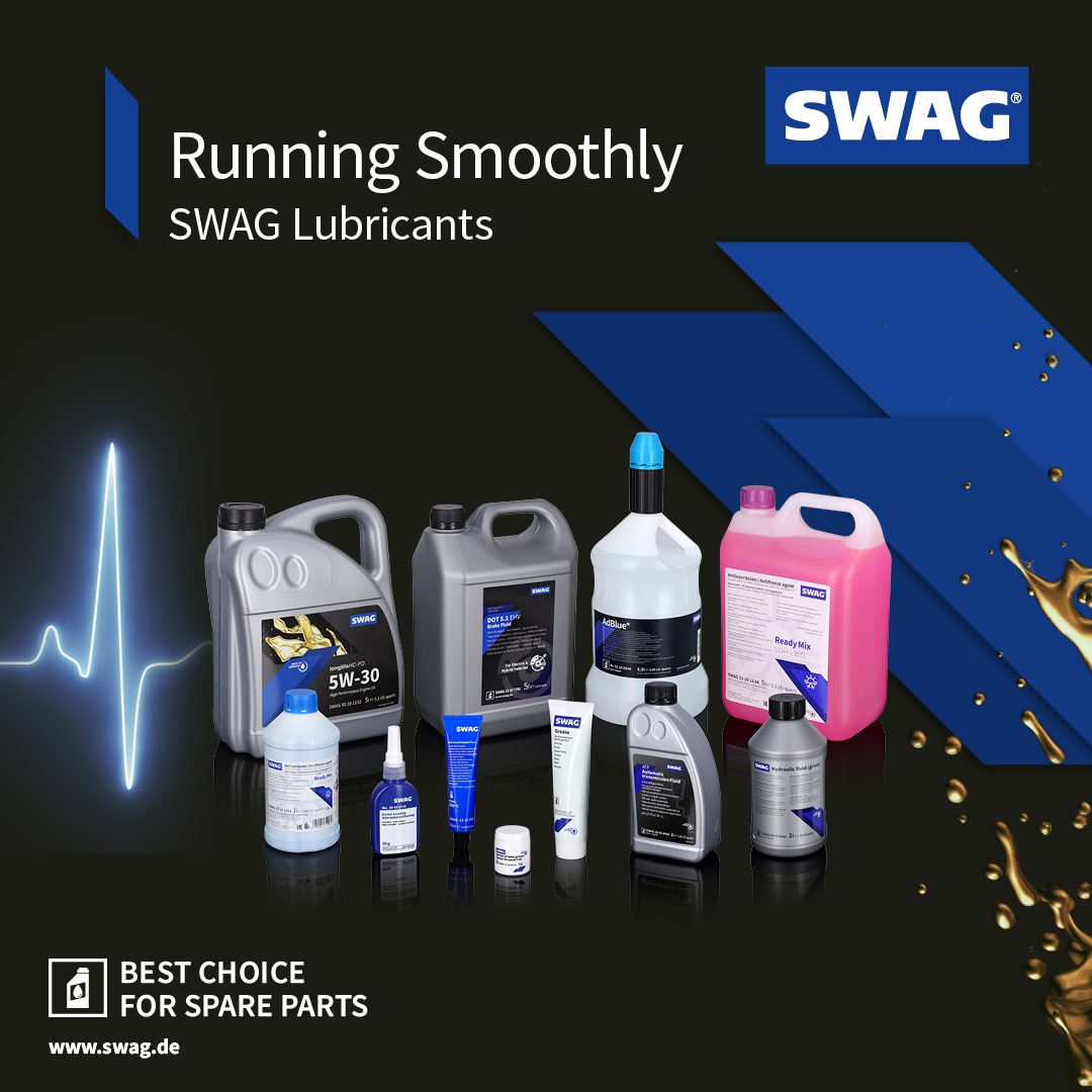 SWAG Lubricants
