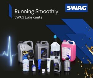 Společnost SWAG představuje novou kampaň zaměřenou na kapaliny a chemikálie