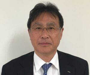 Hajime Sato z firmy KYB odchází do zaslouženého důchodu