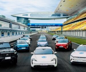 Společnost ZF roste společně s čínskými výrobci automobilů