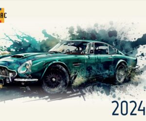Kalendář TOPLAC pro rok 2024