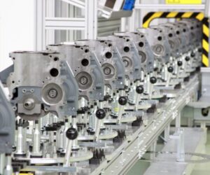 Stellantis uzavírá jednu ze svých továren na motory
